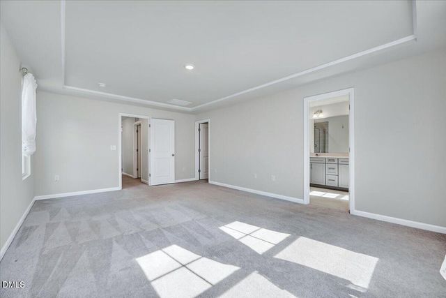 536 Hazy Hills Lane, Garner, NC 27529