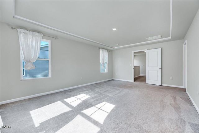 536 Hazy Hills Lane, Garner, NC 27529