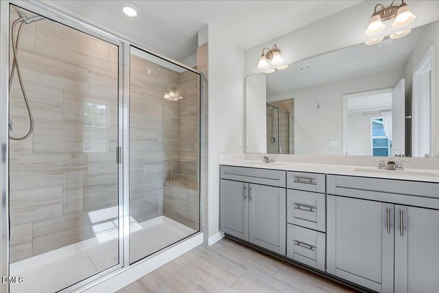 536 Hazy Hills Lane, Garner, NC 27529