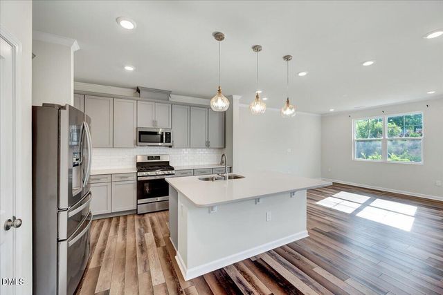 536 Hazy Hills Lane, Garner, NC 27529