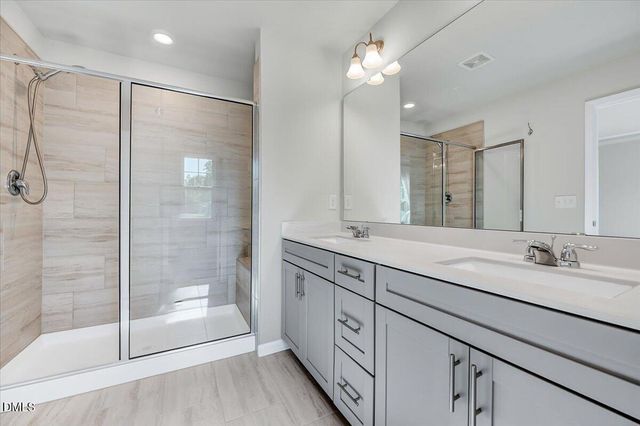 536 Hazy Hills Lane, Garner, NC 27529