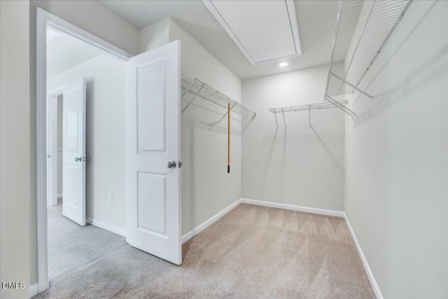 536 Hazy Hills Lane, Garner, NC 27529