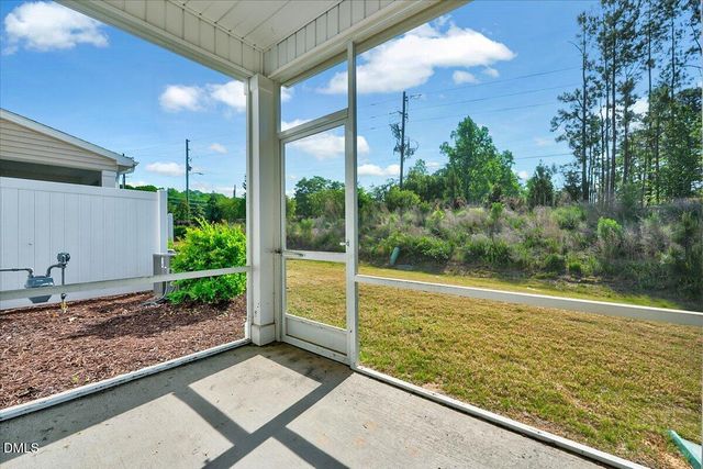 536 Hazy Hills Lane, Garner, NC 27529