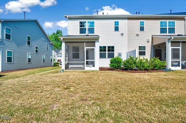 536 Hazy Hills Lane, Garner, NC 27529