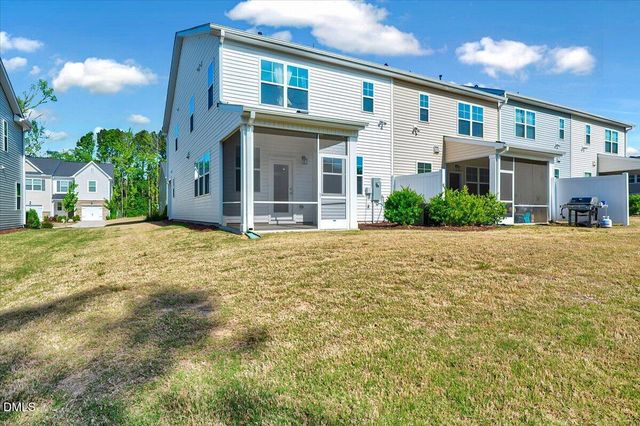 536 Hazy Hills Lane, Garner, NC 27529