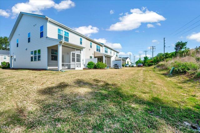 536 Hazy Hills Lane, Garner, NC 27529