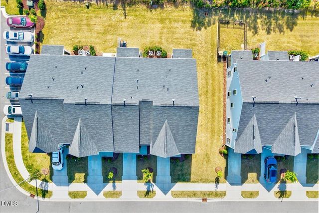 536 Hazy Hills Lane, Garner, NC 27529