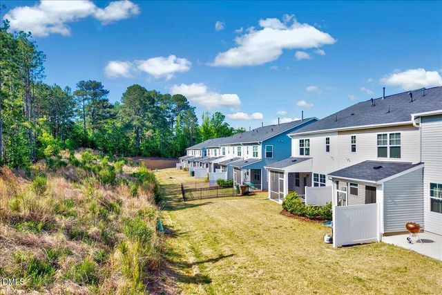 536 Hazy Hills Lane, Garner, NC 27529