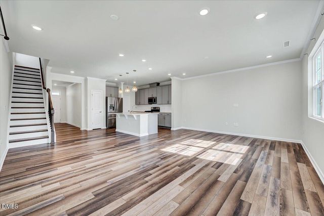 536 Hazy Hills Lane, Garner, NC 27529