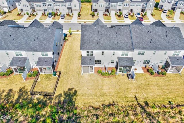 536 Hazy Hills Lane, Garner, NC 27529