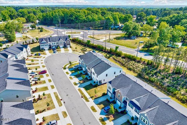 536 Hazy Hills Lane, Garner, NC 27529