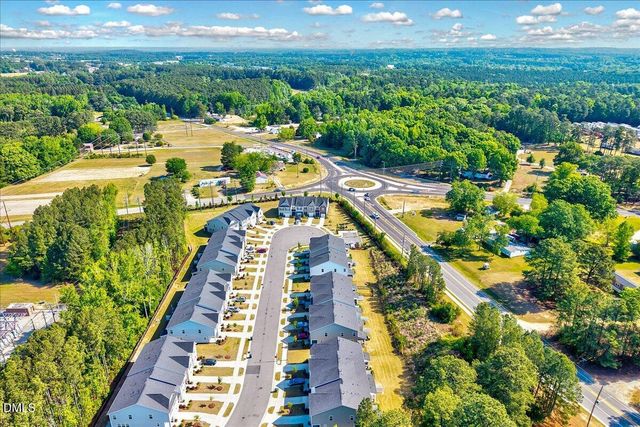 536 Hazy Hills Lane, Garner, NC 27529