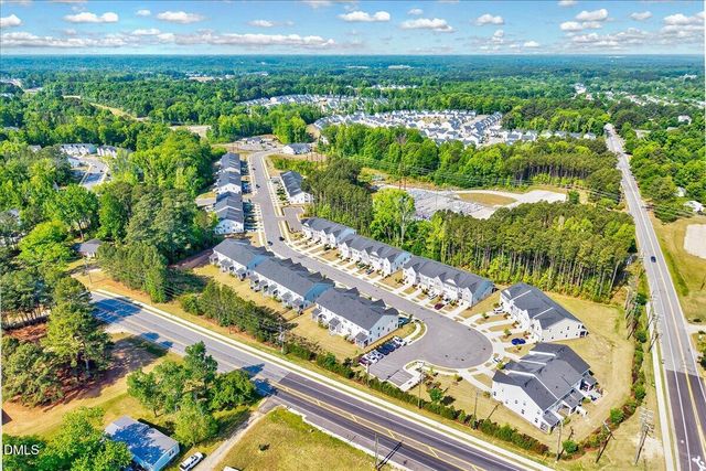 536 Hazy Hills Lane, Garner, NC 27529