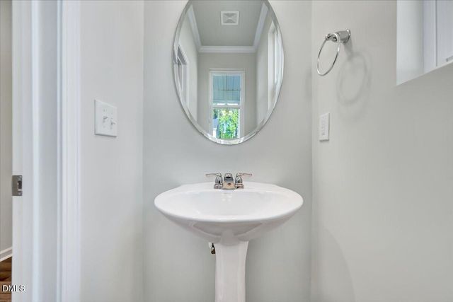 536 Hazy Hills Lane, Garner, NC 27529