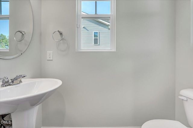 536 Hazy Hills Lane, Garner, NC 27529