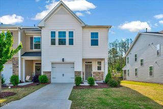 536 Hazy Hills Lane, Garner, NC 27529