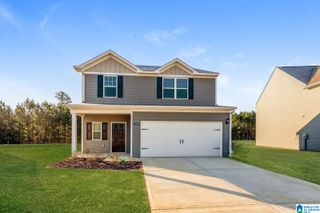 514 CLOVER CIRCLE, Springville, AL 35146