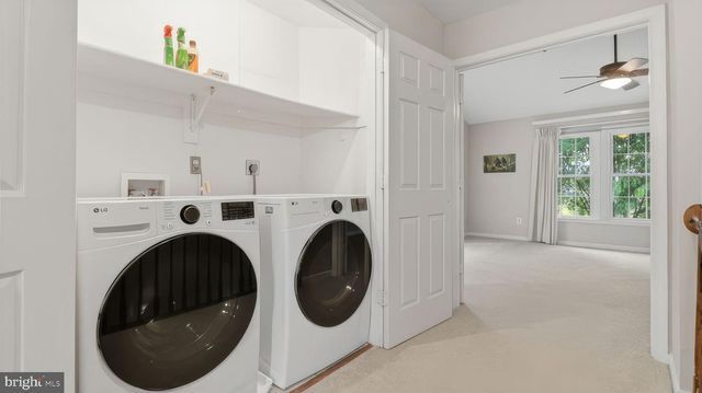 4119 TROWBRIDGE ST, Fairfax, VA 22030