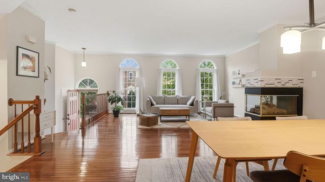 4119 TROWBRIDGE ST, Fairfax, VA 22030