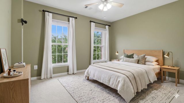 4119 TROWBRIDGE ST, Fairfax, VA 22030