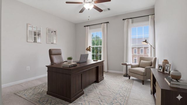 4119 TROWBRIDGE ST, Fairfax, VA 22030