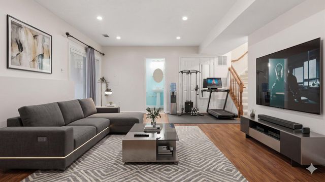 4119 TROWBRIDGE ST, Fairfax, VA 22030