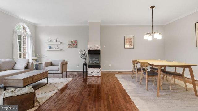 4119 TROWBRIDGE ST, Fairfax, VA 22030