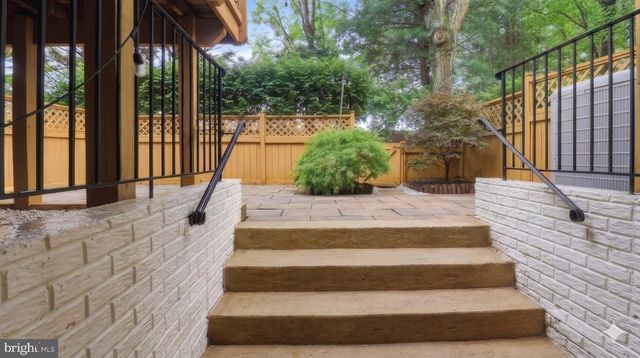 4119 TROWBRIDGE ST, Fairfax, VA 22030