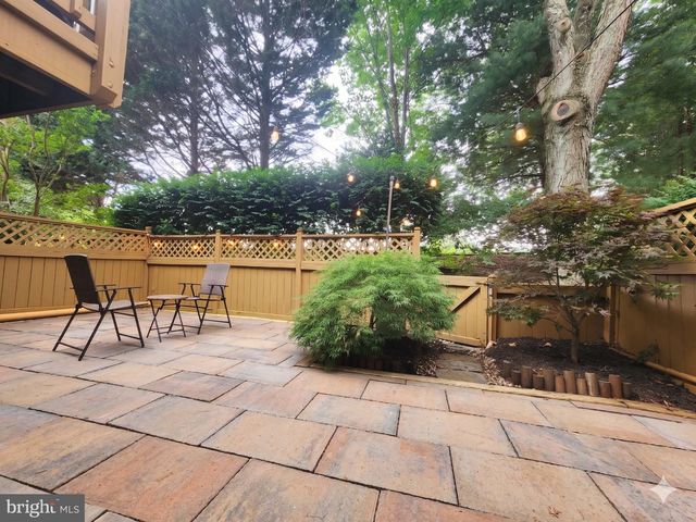 4119 TROWBRIDGE ST, Fairfax, VA 22030
