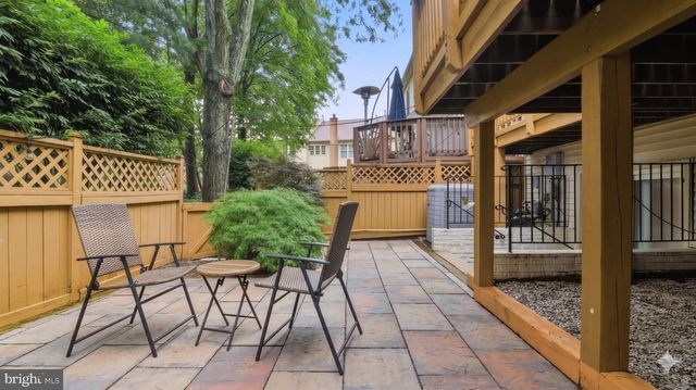 4119 TROWBRIDGE ST, Fairfax, VA 22030