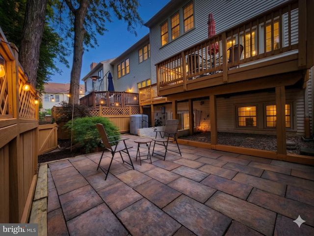 4119 TROWBRIDGE ST, Fairfax, VA 22030
