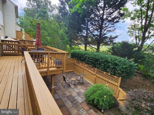 4119 TROWBRIDGE ST, Fairfax, VA 22030