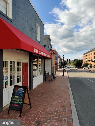 4119 TROWBRIDGE ST, Fairfax, VA 22030