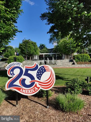 4119 TROWBRIDGE ST, Fairfax, VA 22030