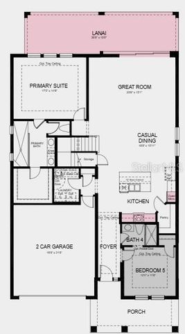3421 WALNUT ROUND PLACE, Plant City, FL 33565