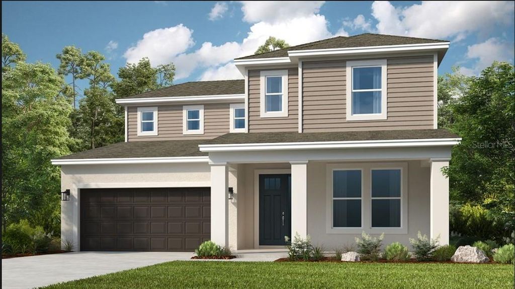 3421 WALNUT ROUND PLACE, Plant City, FL 33565