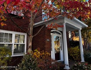 2541 Cheltenham Road, Toledo, OH 43606