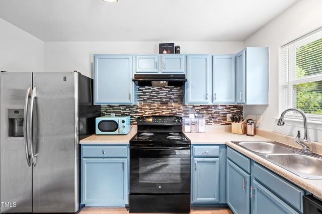 453 Randolph Drive, Clayton, NC 27520