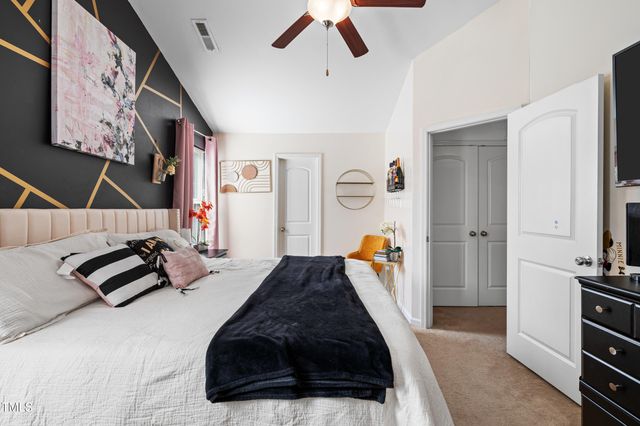 453 Randolph Drive, Clayton, NC 27520