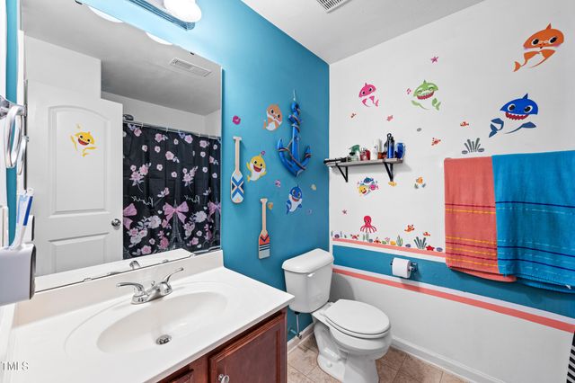 453 Randolph Drive, Clayton, NC 27520