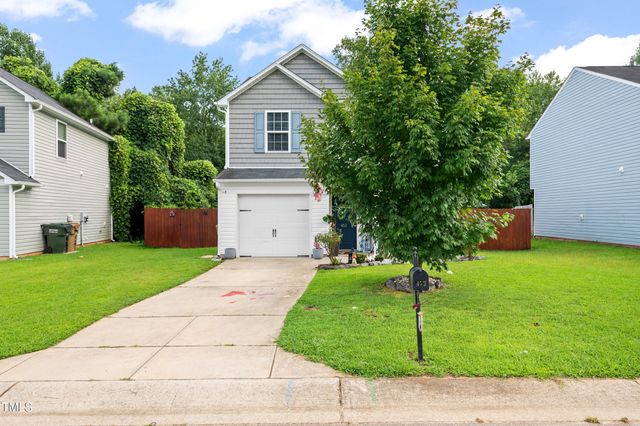 453 Randolph Drive, Clayton, NC 27520