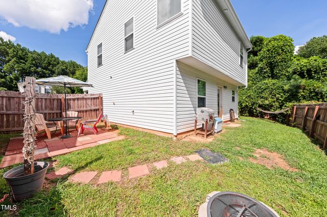 453 Randolph Drive, Clayton, NC 27520