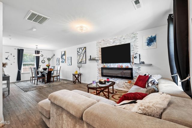 453 Randolph Drive, Clayton, NC 27520
