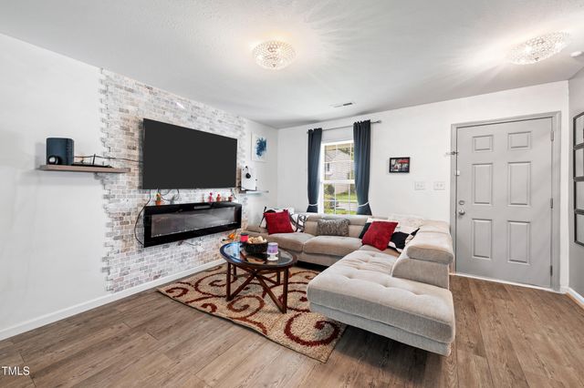453 Randolph Drive, Clayton, NC 27520