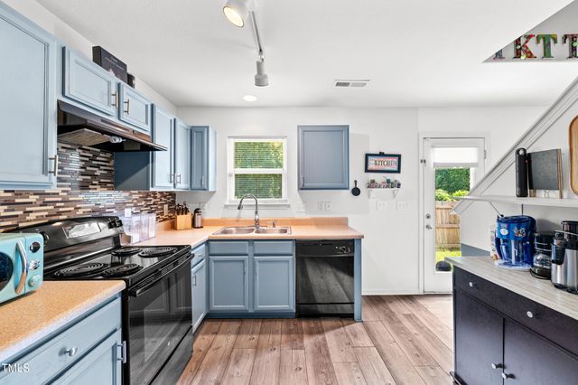453 Randolph Drive, Clayton, NC 27520