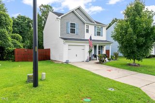 453 Randolph Drive, Clayton, NC 27520