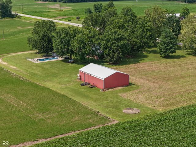 14761 S Us Highway 31, Elizabethtown, IN 47232
