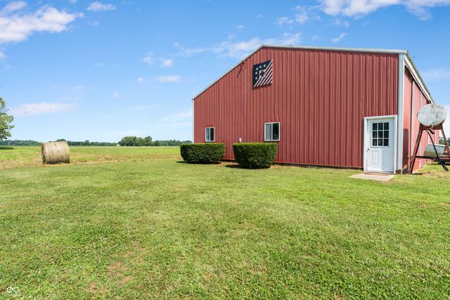 14761 S Us Highway 31, Elizabethtown, IN 47232
