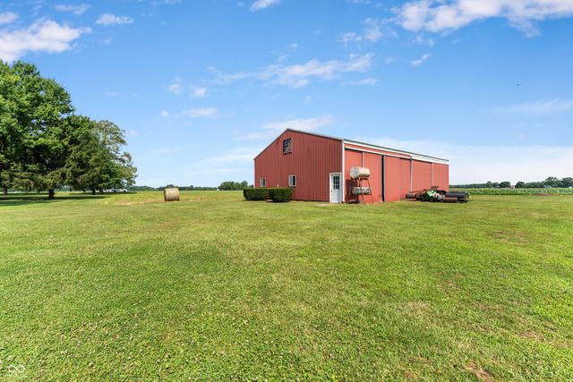 14761 S Us Highway 31, Elizabethtown, IN 47232