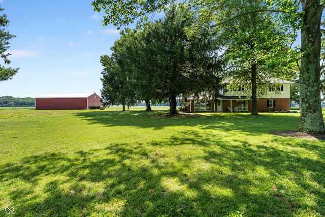 14761 S Us Highway 31, Elizabethtown, IN 47232